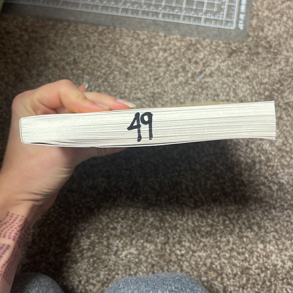 Bud, Not Buddy by Christopher Paul Curtis paperback book - Picture 10 of 10